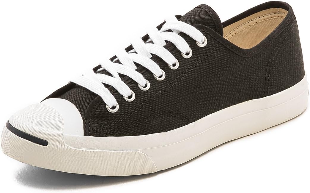Converse Jack Purcell toile noire