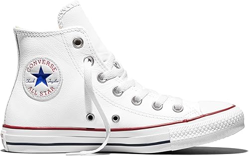 Converse Chuck Taylor All Star Hi toile noire