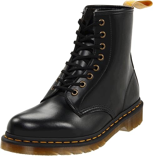 Dr Martens 1460 Vegan noir