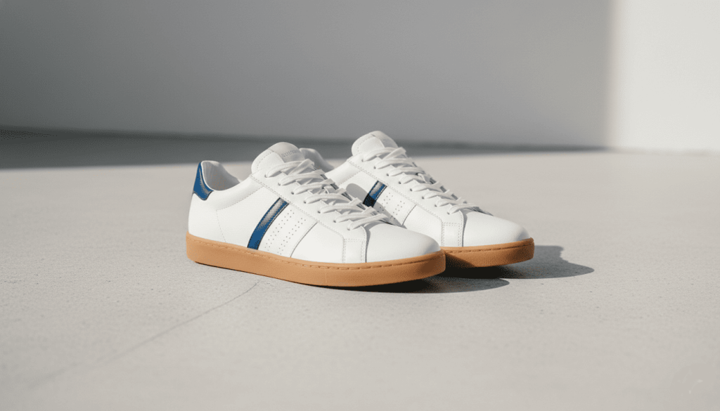 Des chaussures Belledonne