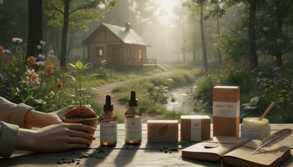 produits avec le label One Voice